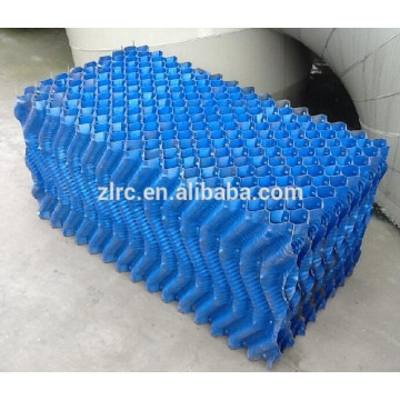 Cooling Tower PVC Infill